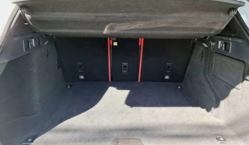 
								JAGUAR F-PACE 3.0 V6 SUPERCHARGED S AWD 4P AUTOMÁTICO full									