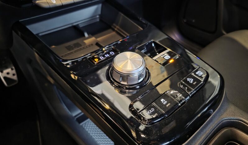 
								RAM RAMPAGE 2.0 HURRICANE 4 TURBO GASOLINA R/T 4X4 AUTOMÁTICO full									