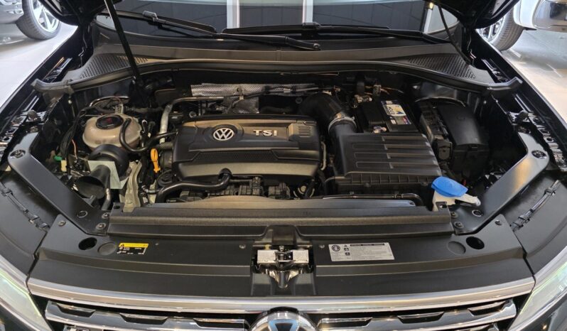 
								VOLKSWAGEN TIGUAN 2.0 350 TSI GASOLINA ALLSPACE R-LINE 4MOTION DSG full									