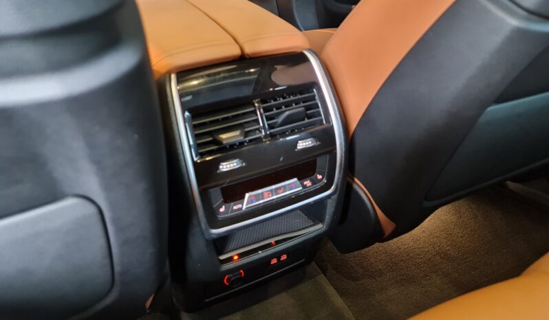 
								BMW X5 3.0 I6 TURBO HÍBRIDO XDRIVE50E M SPORT AUTOMÁTICO full									