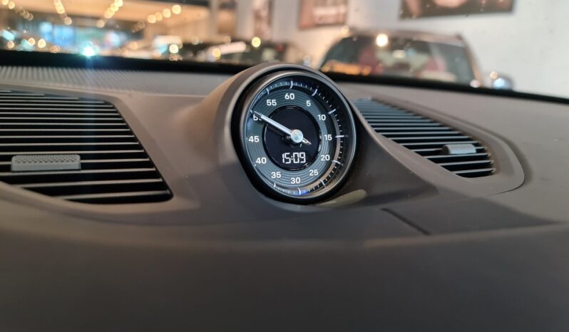 
								PORSCHE CAYENNE 3.0 V6 E-HYBRID AWD TIPTRONIC S full									