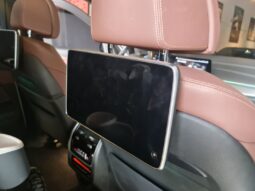 
										BMW X5 3.0 I6 TURBO HÍBRIDO XDRIVE45E M SPORT AUTOMÁTICO full									