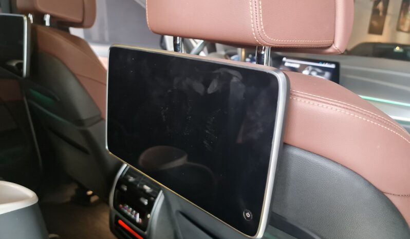 
								BMW X5 3.0 I6 TURBO HÍBRIDO XDRIVE45E M SPORT AUTOMÁTICO full									