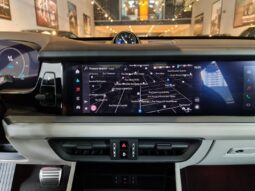 
										PORSCHE CAYENNE 3.0 V6 E-HYBRID AWD TIPTRONIC S full									