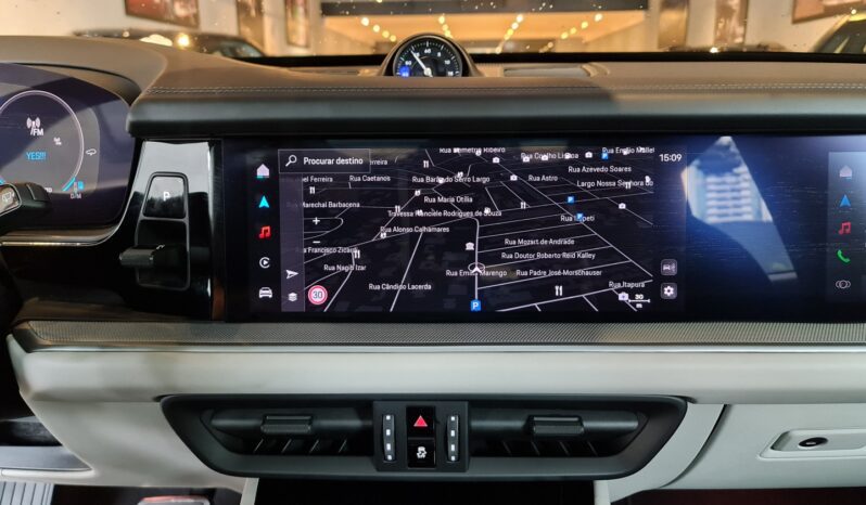 
								PORSCHE CAYENNE 3.0 V6 E-HYBRID AWD TIPTRONIC S full									