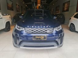 
										LAND ROVER DISCOVERY 3.0 D300 TURBO DIESEL HSE AUTOMÁTICO full									