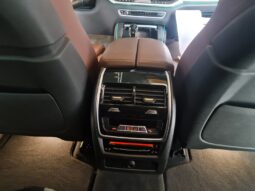 
										BMW X5 3.0 I6 TURBO HÍBRIDO XDRIVE45E M SPORT AUTOMÁTICO full									