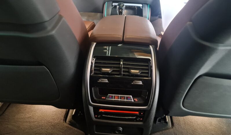 
								BMW X5 3.0 I6 TURBO HÍBRIDO XDRIVE45E M SPORT AUTOMÁTICO full									