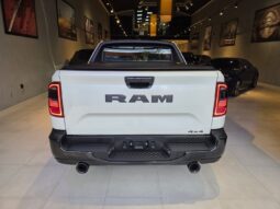 
										RAM RAMPAGE 2.0 HURRICANE 4 TURBO GASOLINA R/T 4X4 AUTOMÁTICO full									