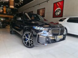 
										BMW X5 3.0 I6 TURBO HÍBRIDO XDRIVE50E M SPORT AUTOMÁTICO full									