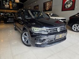 
										VOLKSWAGEN TIGUAN 2.0 350 TSI GASOLINA ALLSPACE R-LINE 4MOTION DSG full									