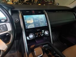 
										LAND ROVER DISCOVERY 3.0 D300 TURBO DIESEL HSE AUTOMÁTICO full									