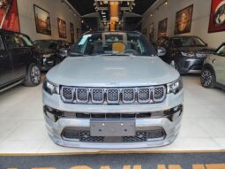 
										JEEP COMPASS 1.3 T270 TURBO FLEX S AT6 full									