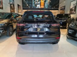 
										PORSCHE CAYENNE 3.0 V6 GASOLINA AWD TIPTRONIC S full									