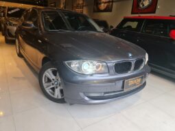 
										BMW 120i 2.0 TOP HATCH 16V GASOLINA 4P AUTOMÁTICO full									