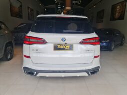 
										BMW X5 3.0 I6 TURBO HÍBRIDO XDRIVE45E M SPORT AUTOMÁTICO full									