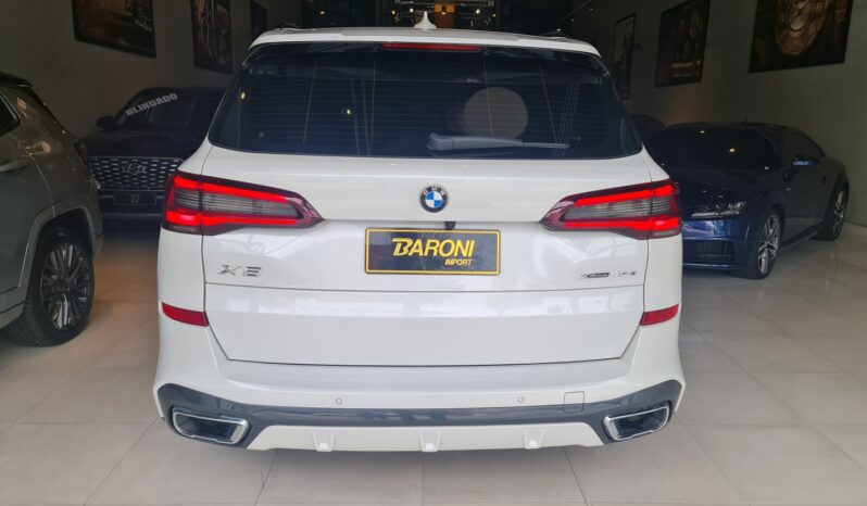 
								BMW X5 3.0 I6 TURBO HÍBRIDO XDRIVE45E M SPORT AUTOMÁTICO full									