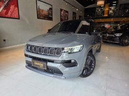 
										JEEP COMPASS 1.3 T270 TURBO FLEX S AT6 full									