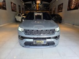 
										JEEP COMPASS 1.3 T270 TURBO FLEX S AT6 full									