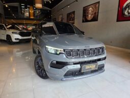 
										JEEP COMPASS 1.3 T270 TURBO FLEX S AT6 full									