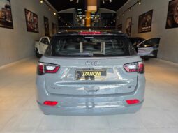 
										JEEP COMPASS 1.3 T270 TURBO FLEX S AT6 full									