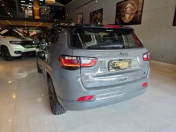 
										JEEP COMPASS 1.3 T270 TURBO FLEX S AT6 full									