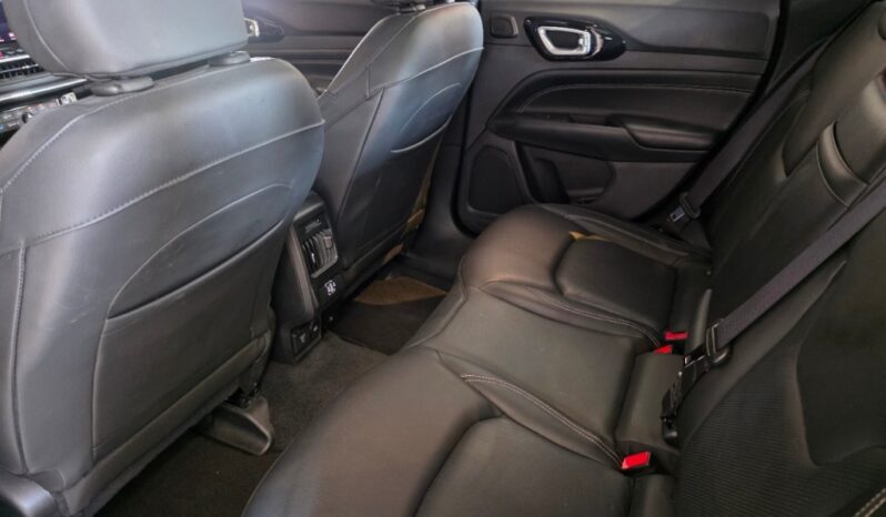 
								JEEP COMPASS 1.3 T270 TURBO FLEX S AT6 full									
