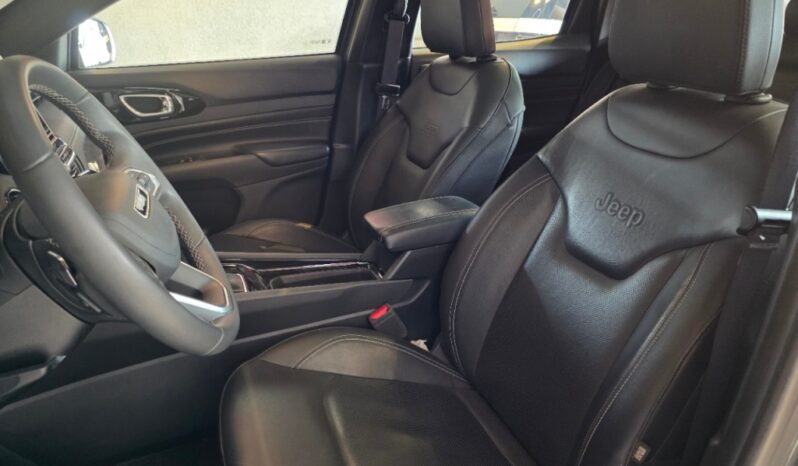 
								JEEP COMPASS 1.3 T270 TURBO FLEX S AT6 full									