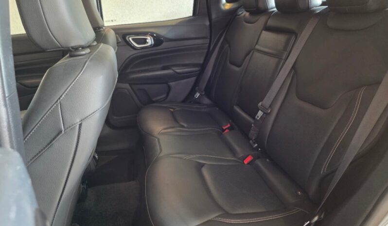 
								JEEP COMPASS 1.3 T270 TURBO FLEX S AT6 full									