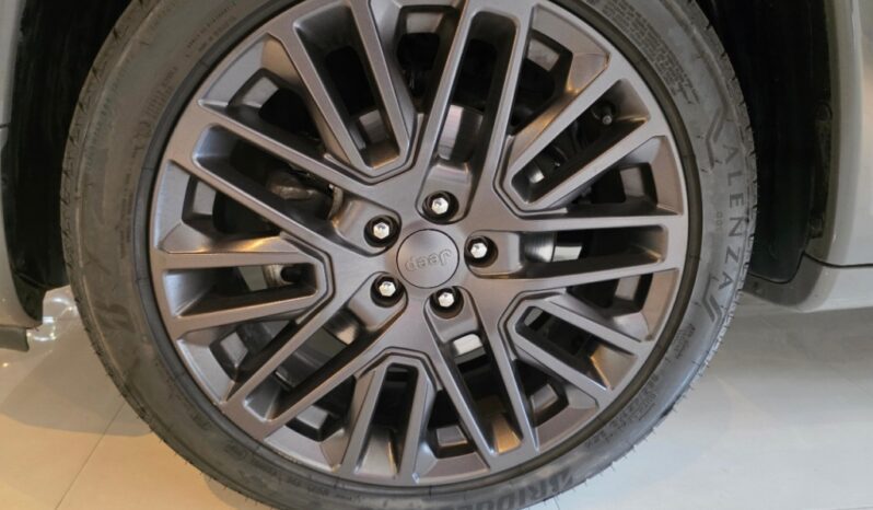
								JEEP COMPASS 1.3 T270 TURBO FLEX S AT6 full									