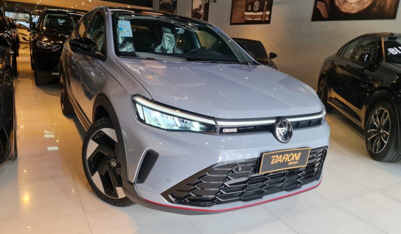 
								VOLKSWAGEN NIVUS 1.4 250 TSI TOTAL FLEX GTS AUTOMÁTICO full									