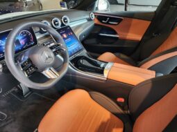 
										MERCEDES-BENZ C 200 1.5 EQ BOOST HÍBRIDO AMG LINE 9G-TRONIC full									