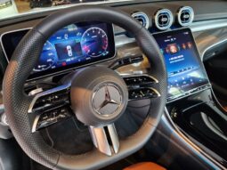 
										MERCEDES-BENZ C 200 1.5 EQ BOOST HÍBRIDO AMG LINE 9G-TRONIC full									