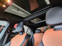 
										MERCEDES-BENZ C 200 1.5 EQ BOOST HÍBRIDO AMG LINE 9G-TRONIC full									