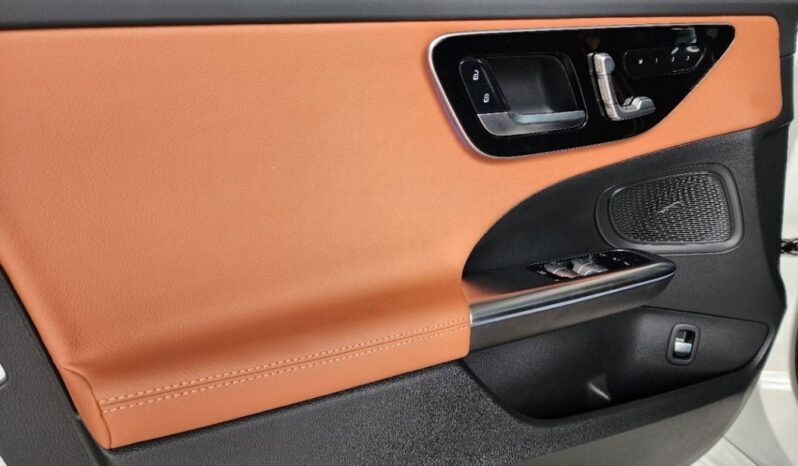 
								MERCEDES-BENZ C 200 1.5 EQ BOOST HÍBRIDO AMG LINE 9G-TRONIC full									