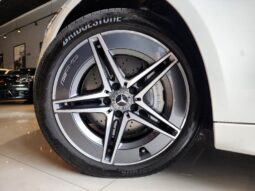 
										MERCEDES-BENZ C 200 1.5 EQ BOOST HÍBRIDO AMG LINE 9G-TRONIC full									