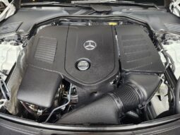 
										MERCEDES-BENZ C 200 1.5 EQ BOOST HÍBRIDO AMG LINE 9G-TRONIC full									