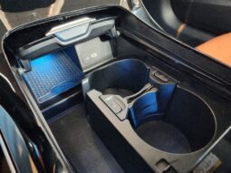 
										MERCEDES-BENZ C 200 1.5 EQ BOOST HÍBRIDO AMG LINE 9G-TRONIC full									