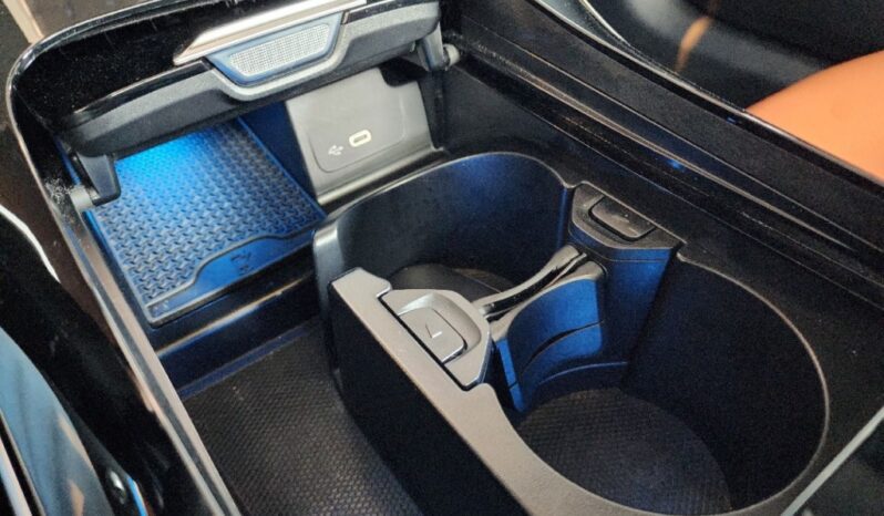 
								MERCEDES-BENZ C 200 1.5 EQ BOOST HÍBRIDO AMG LINE 9G-TRONIC full									