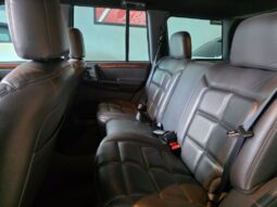 
										JEEP GRAND CHEROKEE 5.2 LIMITED 4X4 V8 16V GASOLINA 4P AUTOMÁTICO full									