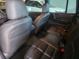 
										JEEP GRAND CHEROKEE 5.2 LIMITED 4X4 V8 16V GASOLINA 4P AUTOMÁTICO full									