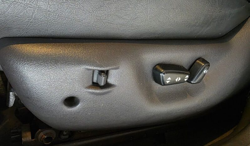 
								JEEP GRAND CHEROKEE 5.2 LIMITED 4X4 V8 16V GASOLINA 4P AUTOMÁTICO full									