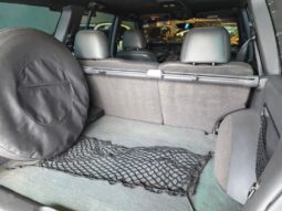 
										JEEP GRAND CHEROKEE 5.2 LIMITED 4X4 V8 16V GASOLINA 4P AUTOMÁTICO full									