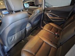 
										HYUNDAI SANTA FE 3.3 MPFI 4X4 7 LUGARES V6 270CV GASOLINA 4P AUTOMÁTICO full									