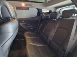 
										HYUNDAI SANTA FE 3.3 MPFI 4X4 7 LUGARES V6 270CV GASOLINA 4P AUTOMÁTICO full									