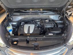 
										HYUNDAI SANTA FE 3.3 MPFI 4X4 7 LUGARES V6 270CV GASOLINA 4P AUTOMÁTICO full									