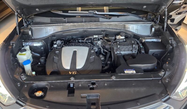 
								HYUNDAI SANTA FE 3.3 MPFI 4X4 7 LUGARES V6 270CV GASOLINA 4P AUTOMÁTICO full									