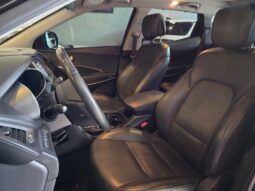 
										HYUNDAI SANTA FE 3.3 MPFI 4X4 7 LUGARES V6 270CV GASOLINA 4P AUTOMÁTICO full									