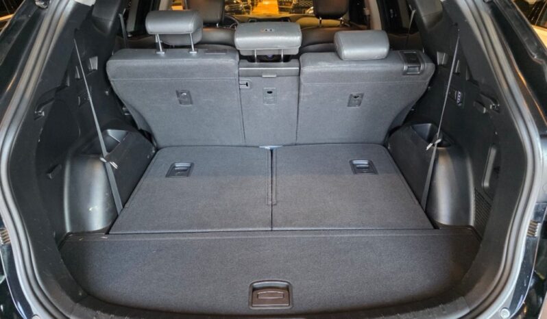 
								HYUNDAI SANTA FE 3.3 MPFI 4X4 7 LUGARES V6 270CV GASOLINA 4P AUTOMÁTICO full									