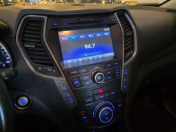 
										HYUNDAI SANTA FE 3.3 MPFI 4X4 7 LUGARES V6 270CV GASOLINA 4P AUTOMÁTICO full									